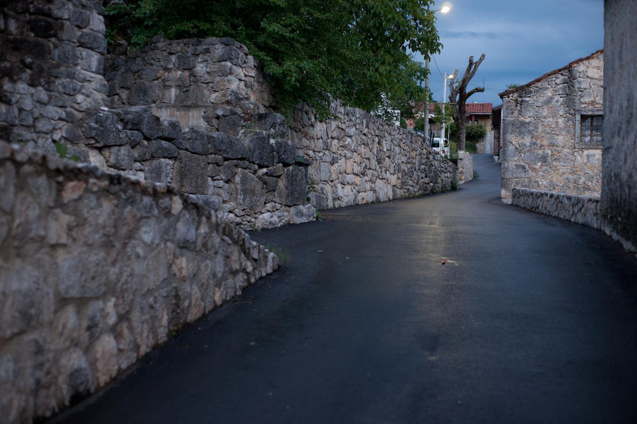 Hostel Xaxid Črni Kal Kültér fotó