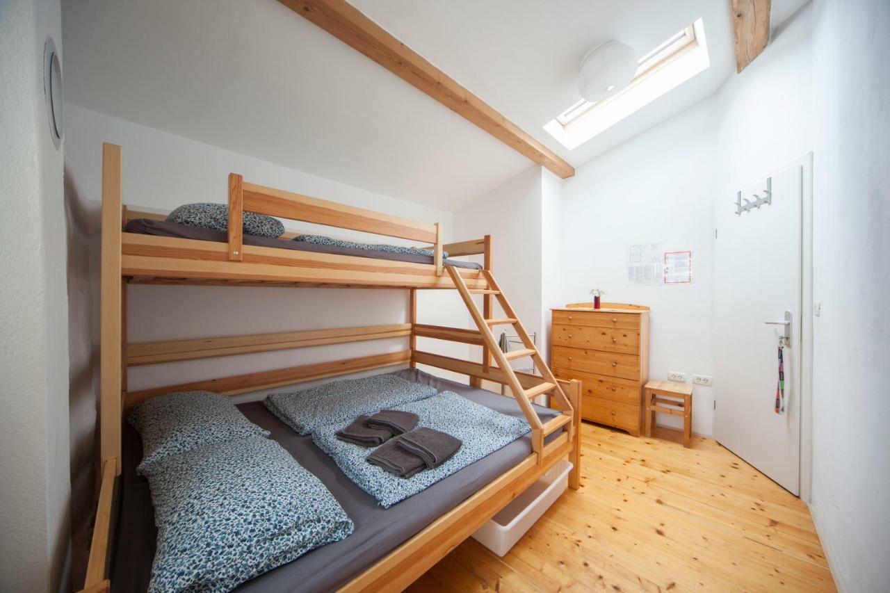 Hostel Xaxid Črni Kal Kültér fotó