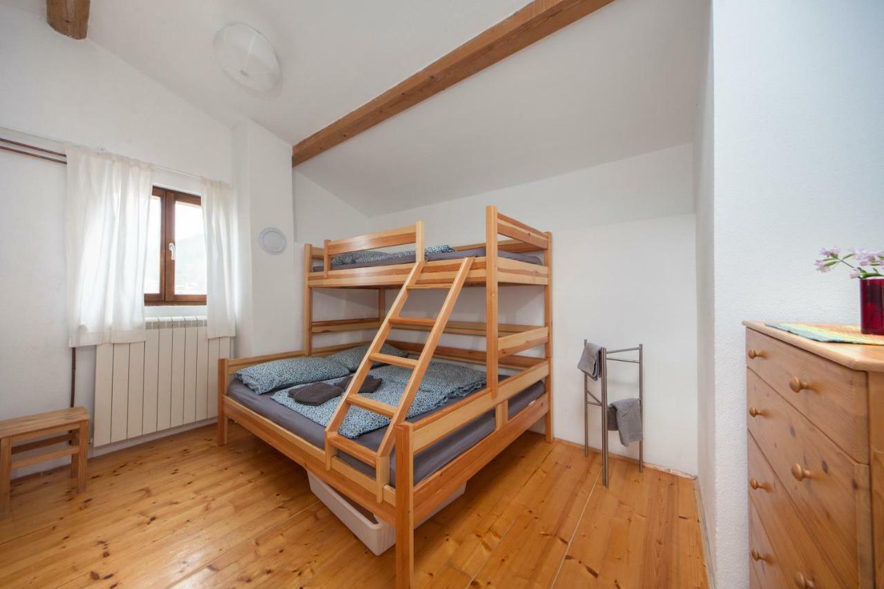 Hostel Xaxid Črni Kal Kültér fotó